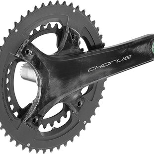 Chorus, Crankset, Speed: 12 - 34/50, UltraTorque, 172.5mm