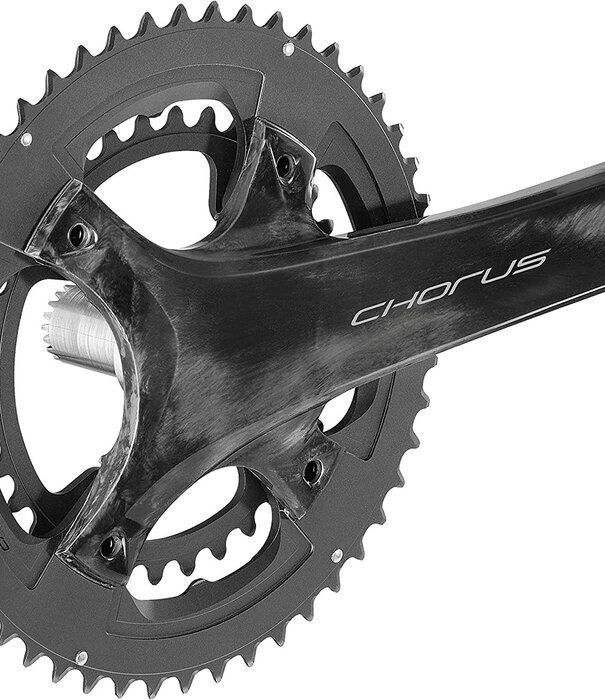 Campagnolo Chorus, Crankset, Speed: 12 - 34/50, UltraTorque, 172.5mm