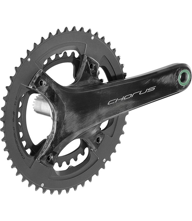 Campagnolo Chorus, Crankset, Speed: 12 - 34/50, UltraTorque, 172.5mm