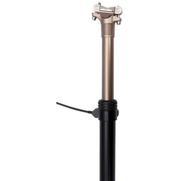 IRD RQR2 Mechanical Dropper Seatpost