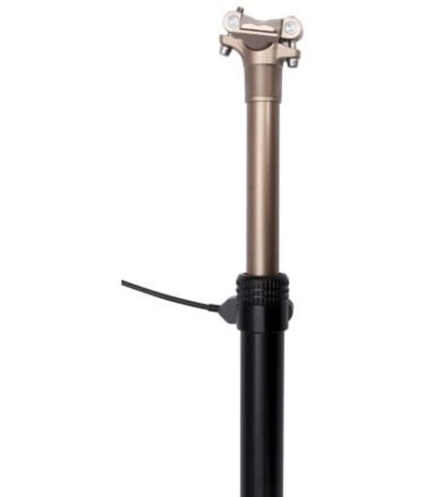 IRD RQR2 Mechanical Dropper Seatpost