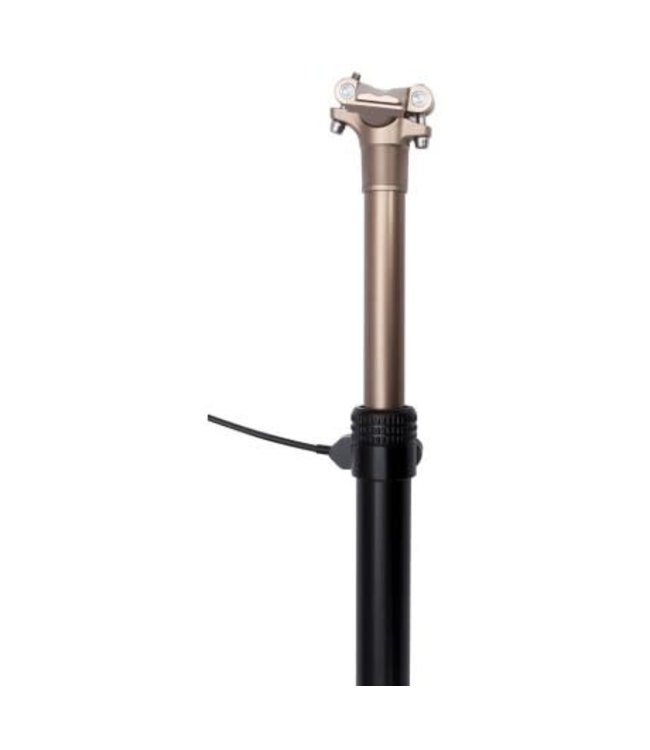 IRD RQR2 Mechanical Dropper Seatpost