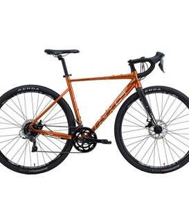 2023 Grit 110 Medium Rust