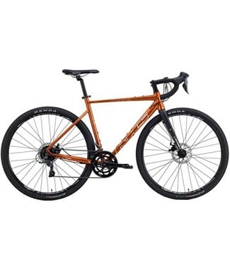 2023 KHS Grit 110 Large/58 Rust