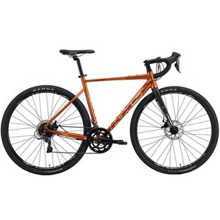 2023 Grit 110 XSmall/49 Rust