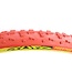 tufo PrestigeTubular Cross Tire 700x30 Red/Yellow