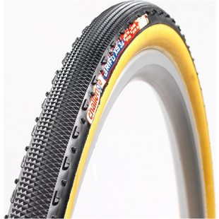 Grifo XS 34 TubularTire 700x34 Black/Brown