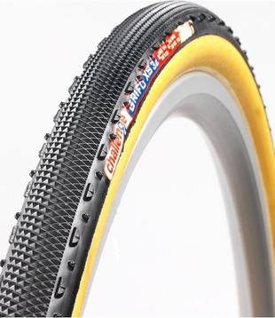 Grifo XS 34 TubularTire 700x34 Black/Brown