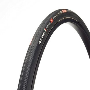 Criterium Tubular Tire 700x22 Black/Black