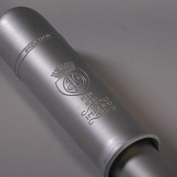 Silca Aeromind LLC Vintage Pump