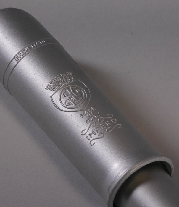 Silca Aeromind LLC Vintage Pump