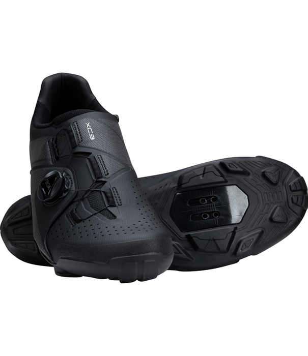 SHIMANO SH-XC300 BICYCLE SHOES 42.0