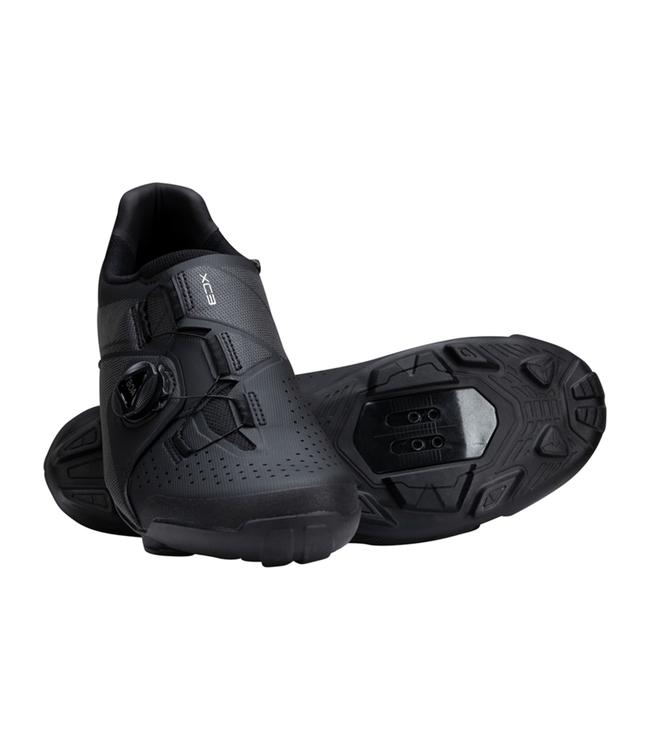 SHIMANO SH-XC300 BICYCLE SHOES 42.0