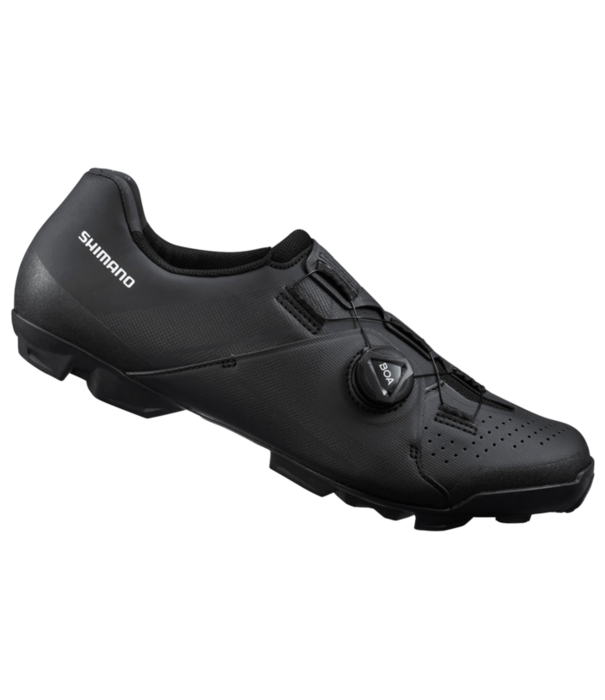 SHIMANO SH-XC300 BICYCLE SHOES 42.0