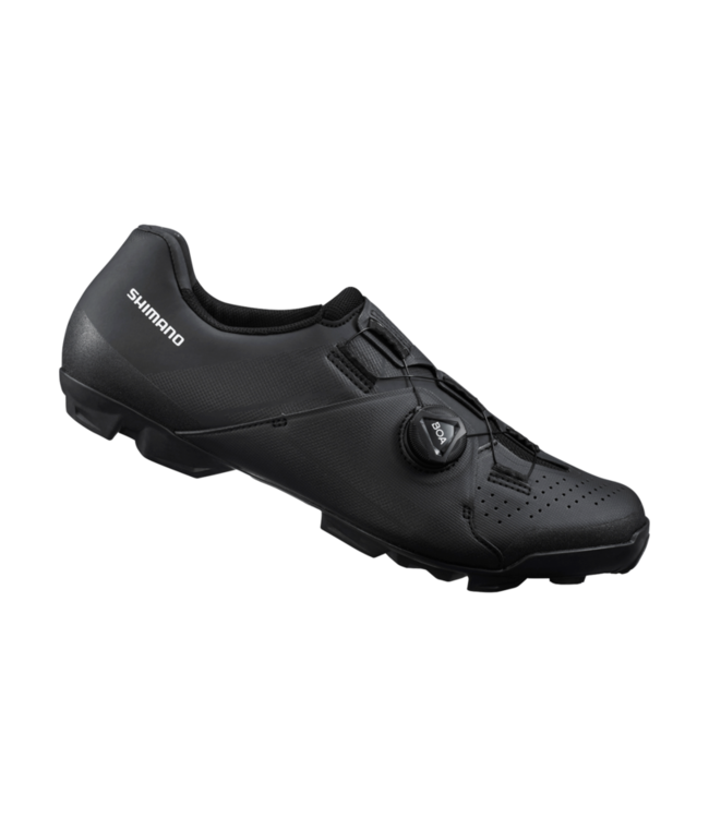 SHIMANO SH-XC300 BICYCLE SHOES 42.0