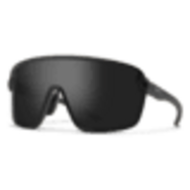 Smith Optics Bobcat - Matte Black, ChromaPop Black