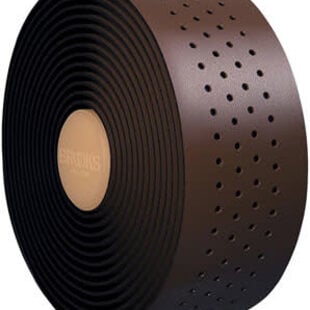 Microfiber Bar Tape - Antique Brown