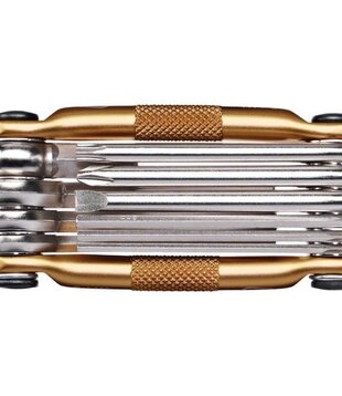 M Series Multi Tool 10 Gold