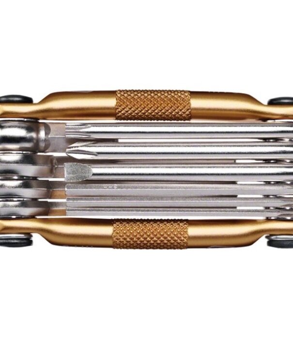 M Series Multi Tool 10 Gold
