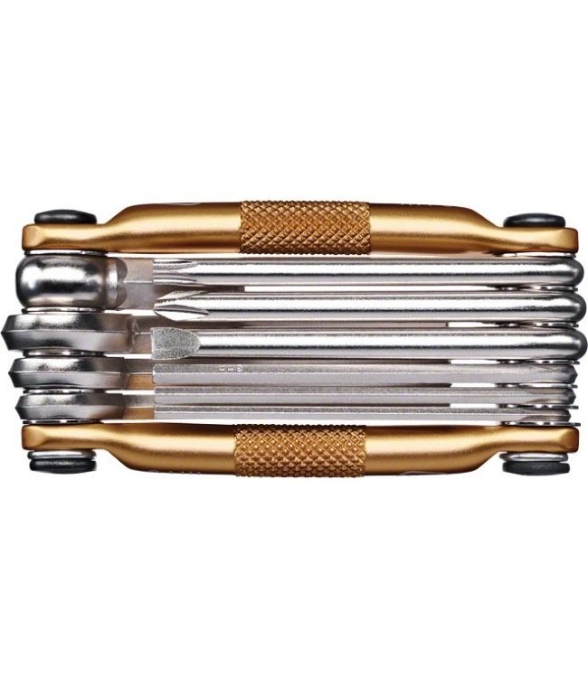 M Series Multi Tool 10 Gold
