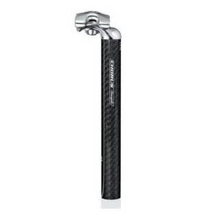 CHORUS CARBON SEATPOST 32.4 X 350MM