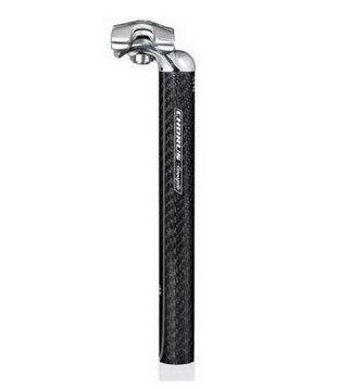 CHORUS CARBON SEATPOST 32.4 X 350MM