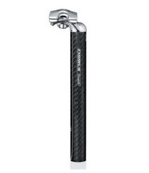 Campagnolo CHORUS CARBON SEATPOST 32.4 X 350MM