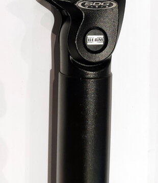 I-Beam Seatpost 31.6