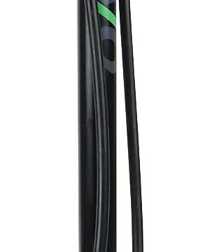 Hurricane Floor Pump