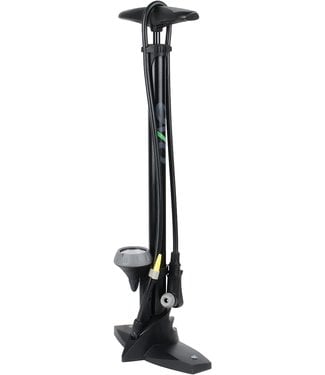 Hurricane Floor Pump