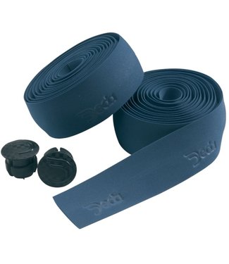 Deda Elementi Logo Bar Tape - Ocean Dark Blue