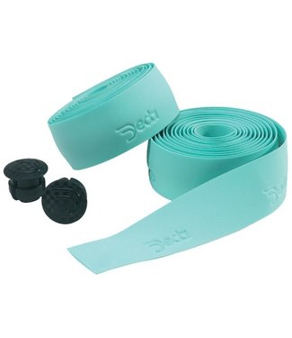 Deda Elementi Logo Bar Tape - Sea Foam Green