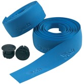 Logo Bar Tape - light Blue
