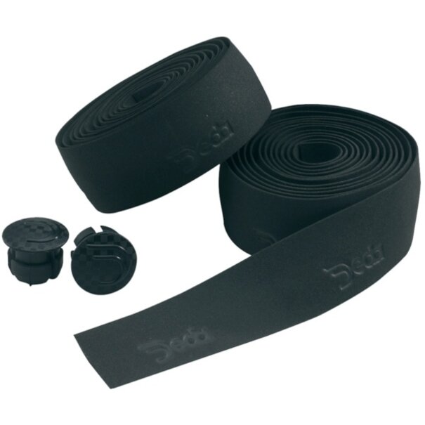 Deda Elementi Logo Handlebar Tape - Night Blk