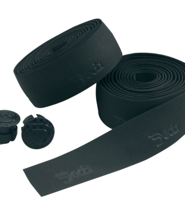 Deda Elementi Logo Handlebar Tape - Night Blk