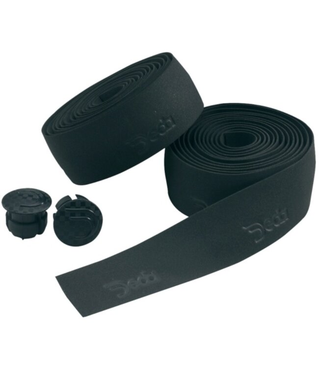 Deda Elementi Logo Handlebar Tape - Night Blk