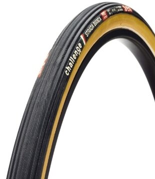Strada Bianca Pro Tire - 700 x 33 Clincher Folding