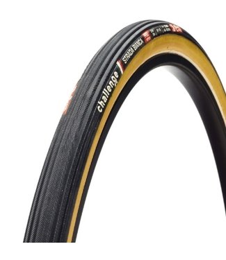 Challenge Strada Bianca Pro Tire - 700 x 33 Clincher Folding