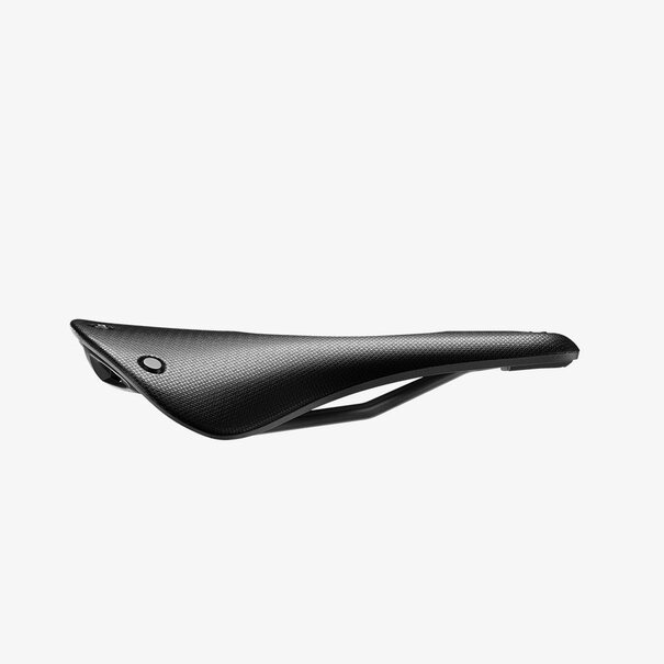 C17 Cambium Saddle Carved