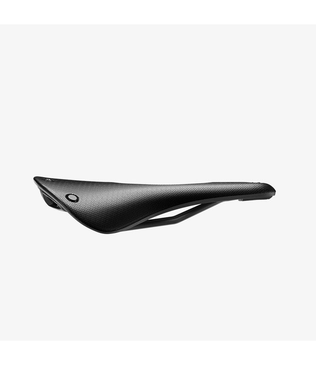 C17 Cambium Saddle Carved