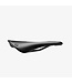 C17 Cambium Saddle Carved