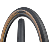 Rampart Tire - 700 x 28 Tubeless