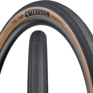 Rampart Tire - 700 x 28 Tubeless