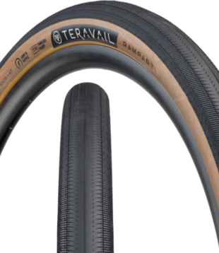 Rampart Tire - 700 x 28 Tubeless