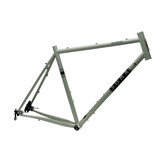 Wolverine B-Type Lunar Rock Gray