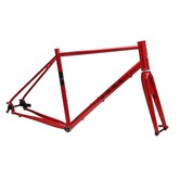 Smoothie HP Candy Apple Red Frameset
