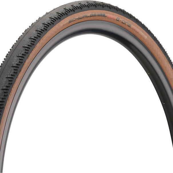 Schwalbe G-One RS - 700 x 35c