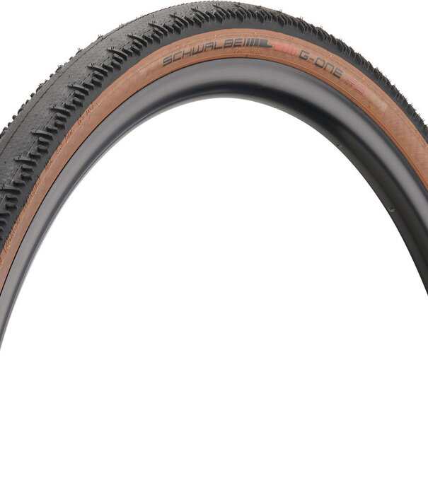 Schwalbe G-One RS - 700 x 35c