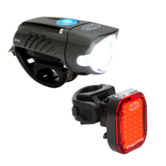 Rechargeable LED Light Combo - Swift 500 & VMax+ 150