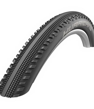Hurricane Tire - 27.5 x 2.25
